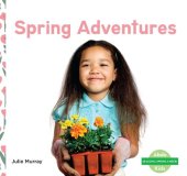 book Spring Adventures