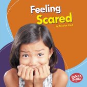 book Feeling Scared