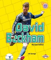 book David Beckham