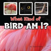 book What Kind of Bird Am I?