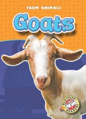 book Goats