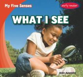 book What I See