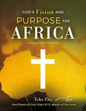 book God's Vision and Purpose for Africa