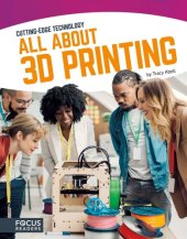 book All about 3D Printing