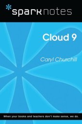 book Cloud 9