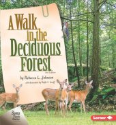 book A Walk in the Deciduous Forest