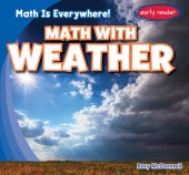 book Math with Weather