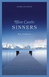 book Blue Castle Sinners