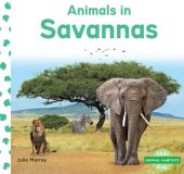 book Animals in Savannas