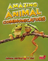 book Amazing Animal Communicators