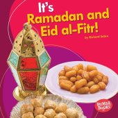 book It's Ramadan and Eid Al-Fitr!