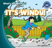 book It's Windy!