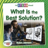 book What Is the Best Solution?