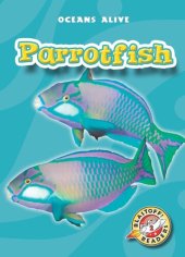 book Parrotfish