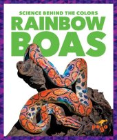 book Rainbow Boas