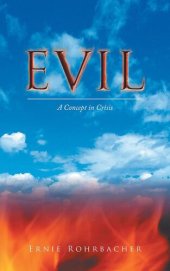 book Evil: A Concept in Crisis