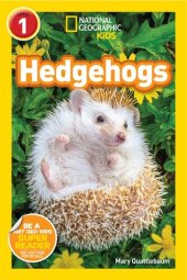 book Hedgehogs