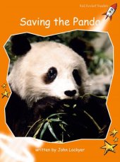 book Saving the Panda