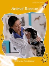 book Animal Rescue