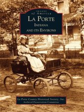 book La Porte and Its Environs