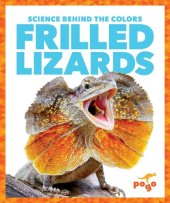 book Frilled Lizards