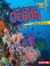 book Let's Visit the Ocean