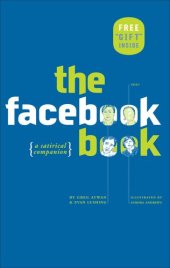 book The Facebook Book