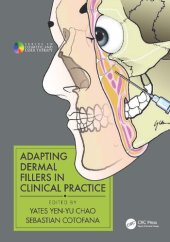 book Adapting Dermal Fillers in Clinical Practice