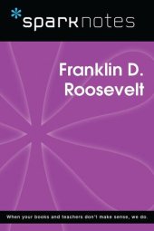 book Franklin D. Roosevelt