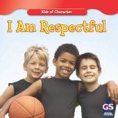 book I Am Respectful