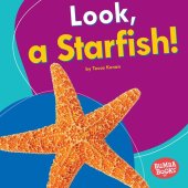 book Look, a Starfish!