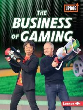 book The Business of Gaming