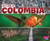 book Let's Look at Colombia