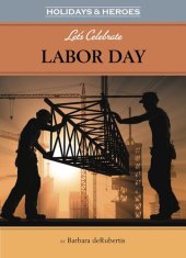 book Let's Celebrate Labor Day