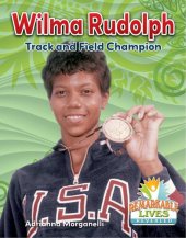 book Wilma Rudolph: Track and Field Champion