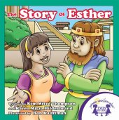 book The Story of Esther