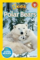 book National Geographic Readers: Polar Bears