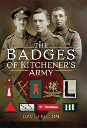 book The Badges of Kitchener's Army