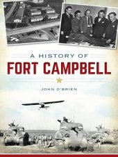 book A History of Fort Campbell