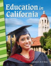 book Education in California