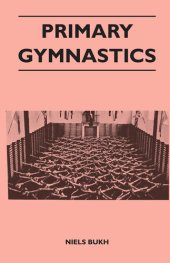 book Primary Gymnastics