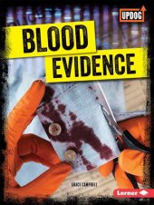 book Blood Evidence