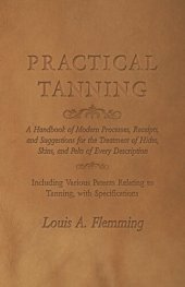 book Practical Tanning