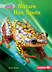 book Nature Has Spots