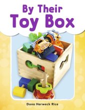 book By Their Toy Box