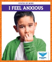 book I Feel Anxious