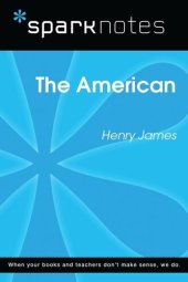 book The American