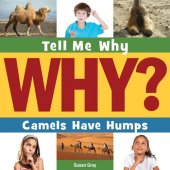 book Camels Have Humps