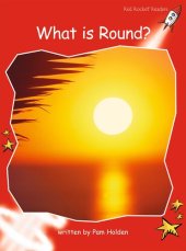 book What Is Round?