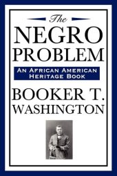 book The Negro Problem